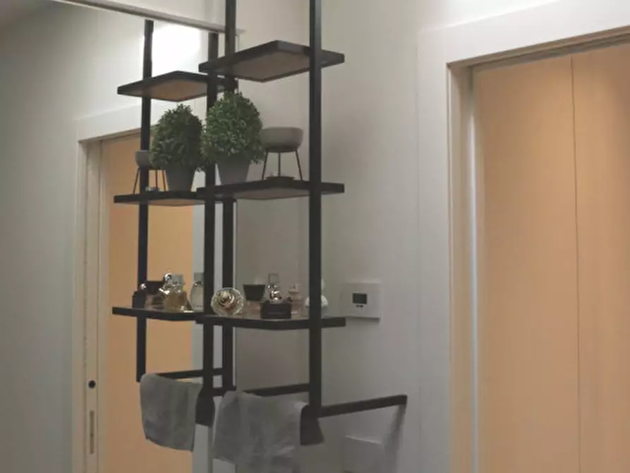 Immagine 21 di Casa trifamiliare in vendita  a Venezia