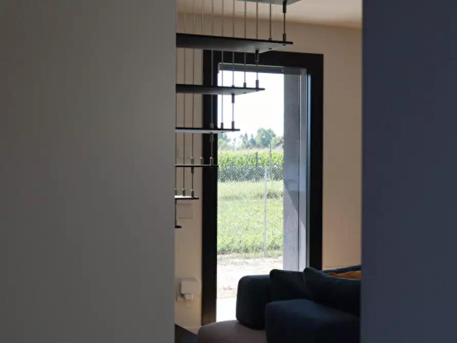 Immagine 24 di Casa trifamiliare in vendita  a Venezia