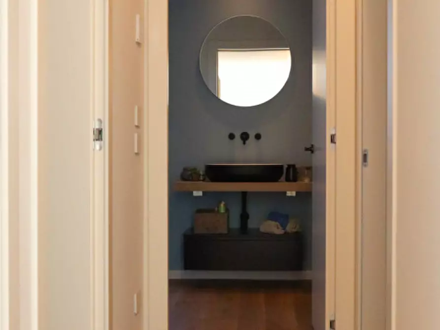 Immagine 29 di Casa trifamiliare in vendita  a Venezia