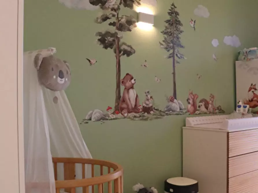 Immagine 30 di Casa trifamiliare in vendita  a Venezia