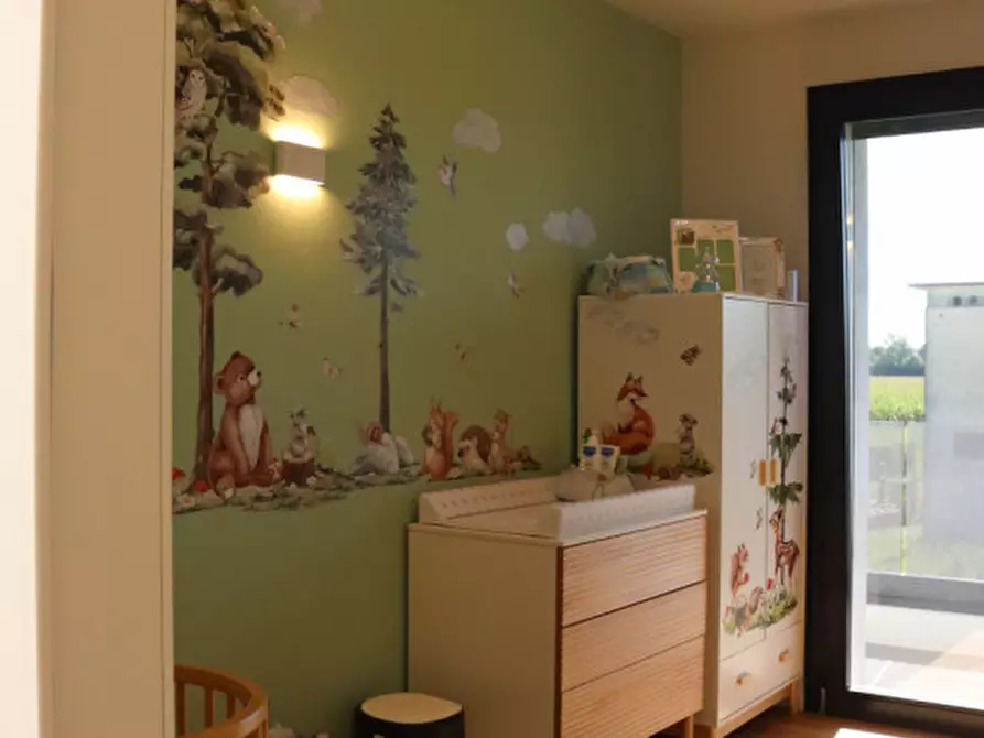 Immagine 31 di Casa trifamiliare in vendita  a Venezia