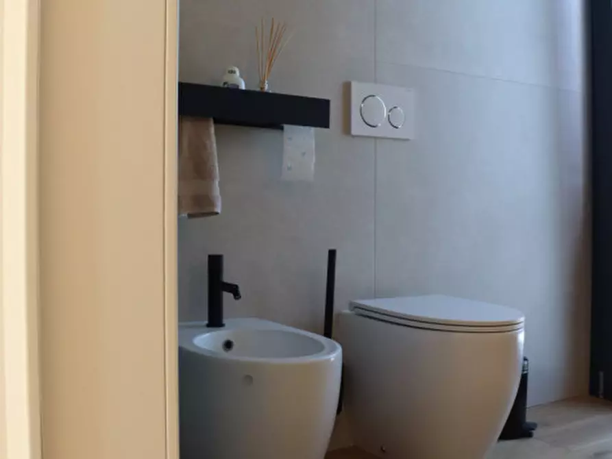 Immagine 38 di Casa trifamiliare in vendita  a Venezia