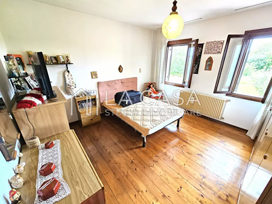 Immagine 20 di Casa indipendente in vendita  in Via Maè, 1 a Porcia