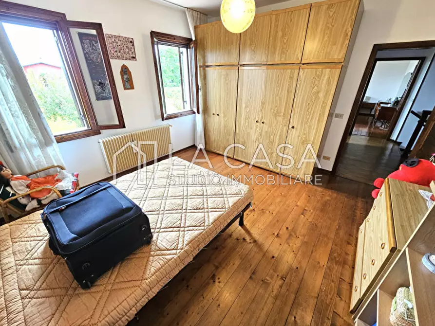 Immagine 21 di Casa indipendente in vendita  in Via Maè, 1 a Porcia