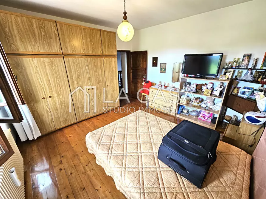 Immagine 22 di Casa indipendente in vendita  in Via Maè, 1 a Porcia