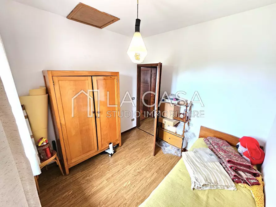 Immagine 23 di Casa indipendente in vendita  in Via Maè, 1 a Porcia