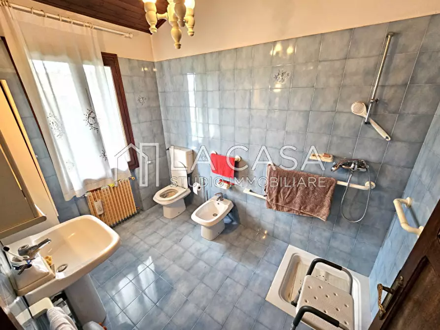 Immagine 24 di Casa indipendente in vendita  in Via Maè, 1 a Porcia