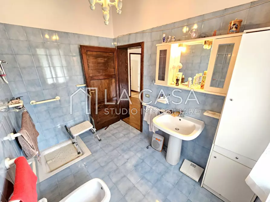 Immagine 25 di Casa indipendente in vendita  in Via Maè, 1 a Porcia