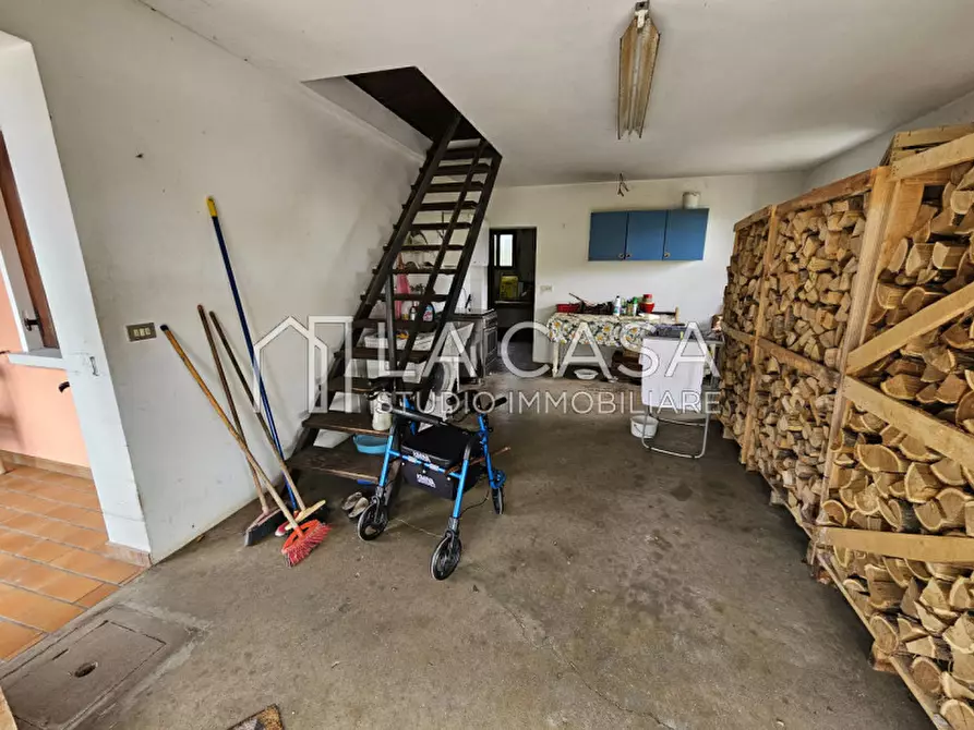 Immagine 26 di Casa indipendente in vendita  in Via Maè, 1 a Porcia