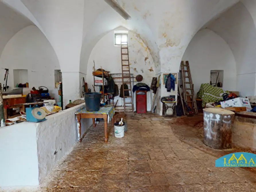 Immagine 1 di Rustico / casale in vendita  in Contrada Vizzo Cavallo a Francavilla Fontana