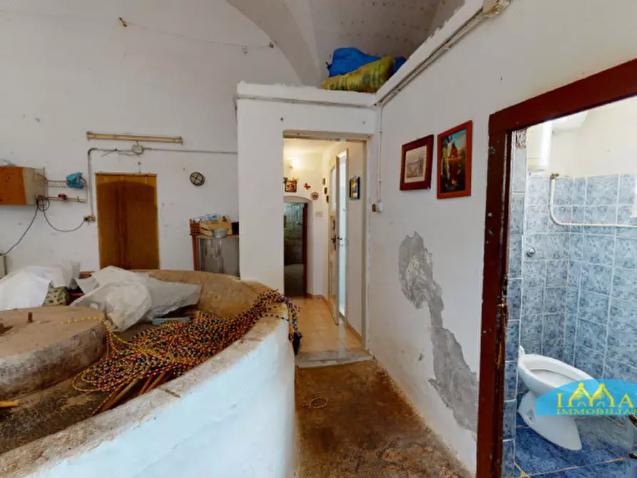 Immagine 6 di Rustico / casale in vendita  in Contrada Vizzo Cavallo a Francavilla Fontana