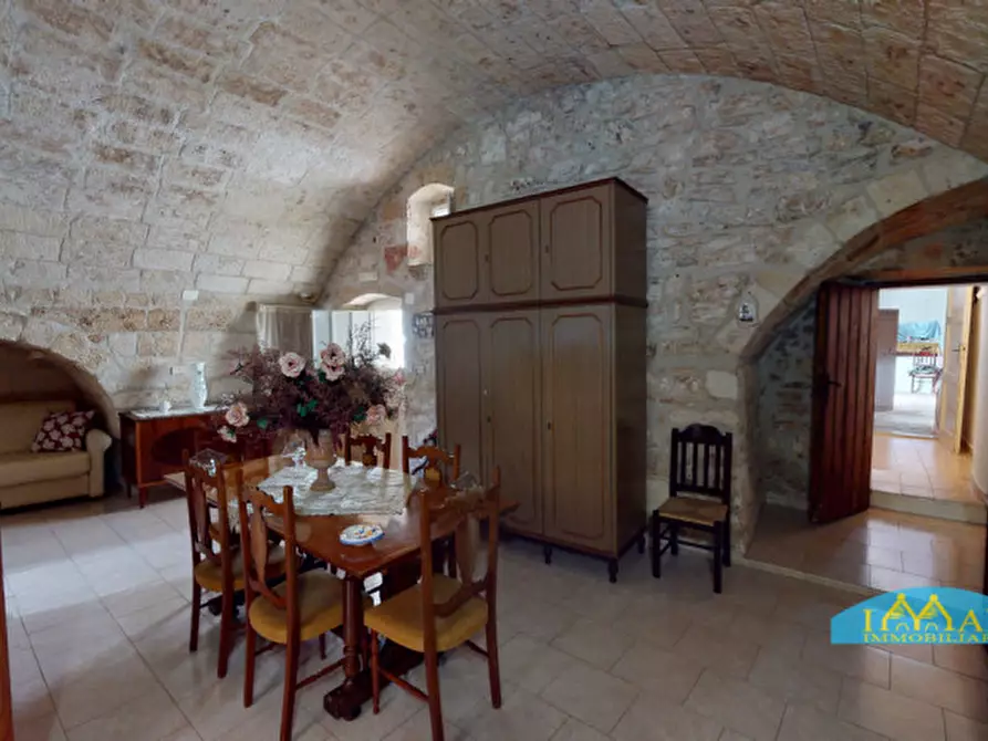 Immagine 7 di Rustico / casale in vendita  in Contrada Vizzo Cavallo a Francavilla Fontana