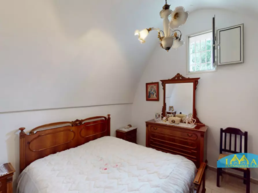 Immagine 9 di Rustico / casale in vendita  in Contrada Vizzo Cavallo a Francavilla Fontana