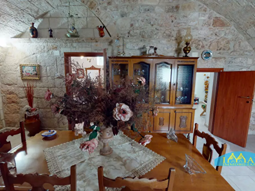 Immagine 10 di Rustico / casale in vendita  in Contrada Vizzo Cavallo a Francavilla Fontana