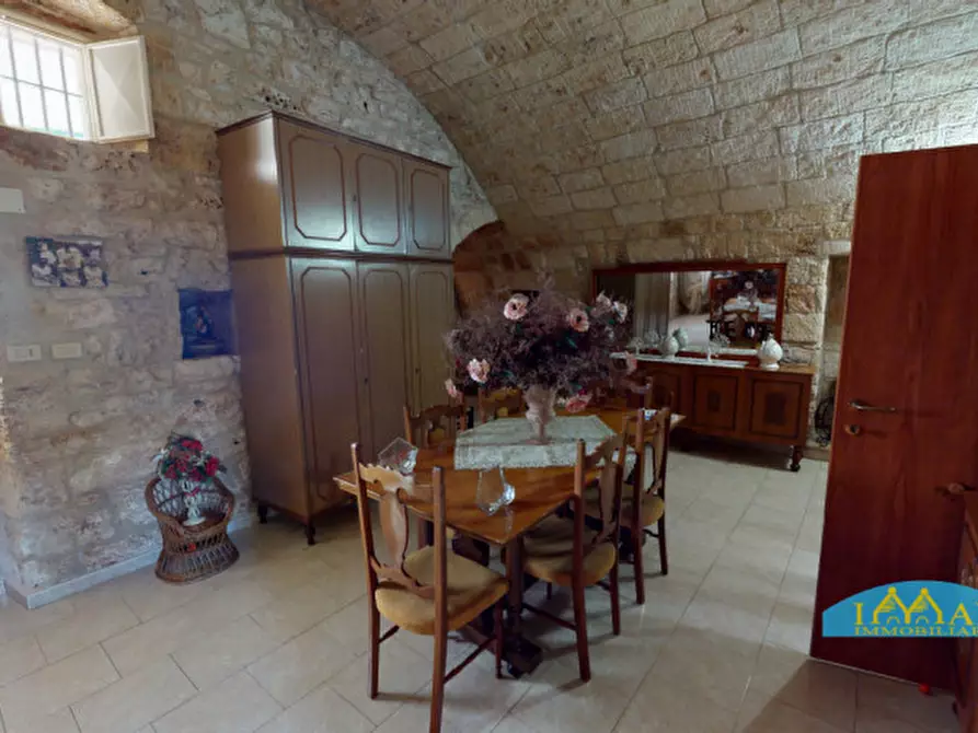 Immagine 11 di Rustico / casale in vendita  in Contrada Vizzo Cavallo a Francavilla Fontana