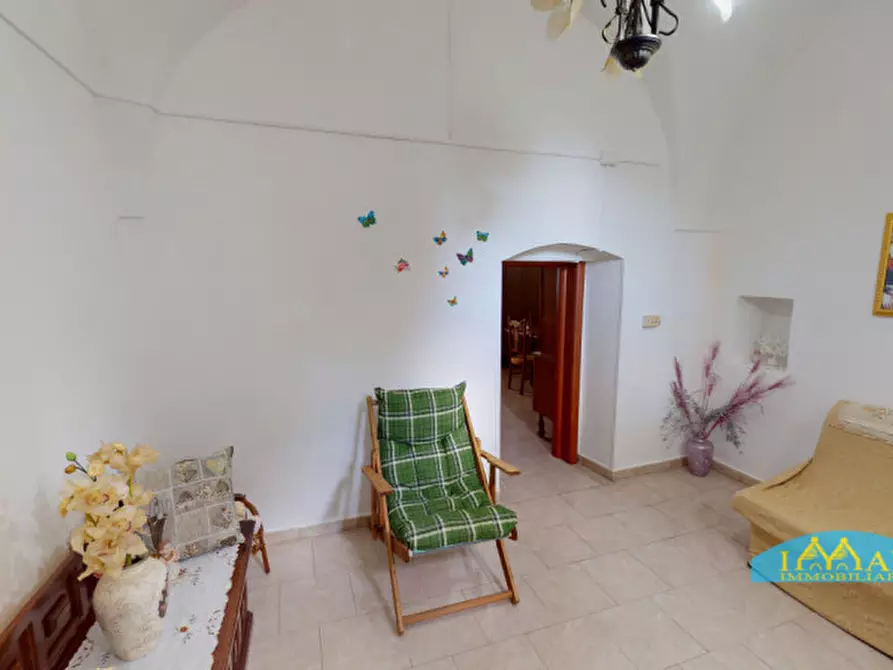 Immagine 13 di Rustico / casale in vendita  in Contrada Vizzo Cavallo a Francavilla Fontana