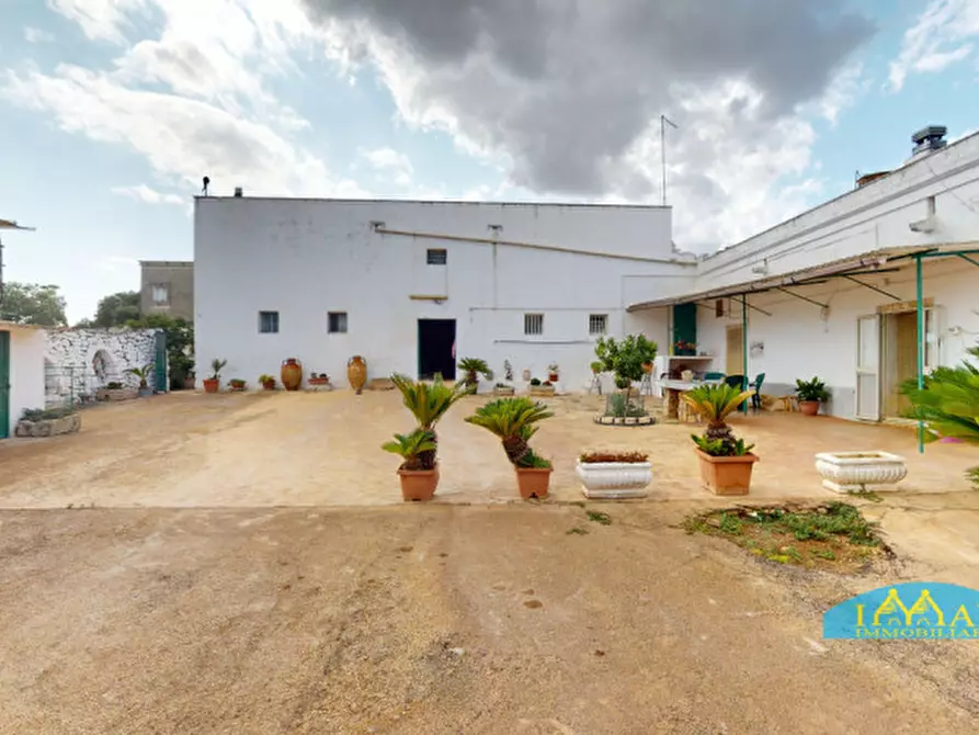 Immagine 29 di Rustico / casale in vendita  in Contrada Vizzo Cavallo a Francavilla Fontana