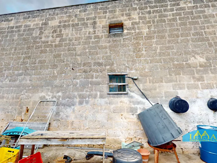 Immagine 30 di Rustico / casale in vendita  in Contrada Vizzo Cavallo a Francavilla Fontana