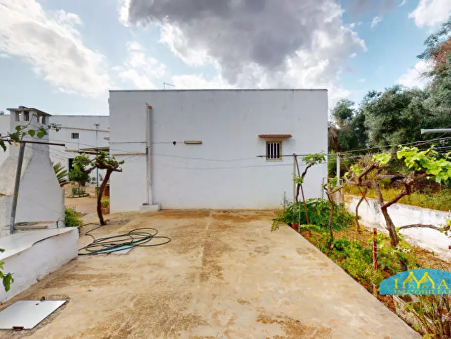 Immagine 31 di Rustico / casale in vendita  in Contrada Vizzo Cavallo a Francavilla Fontana