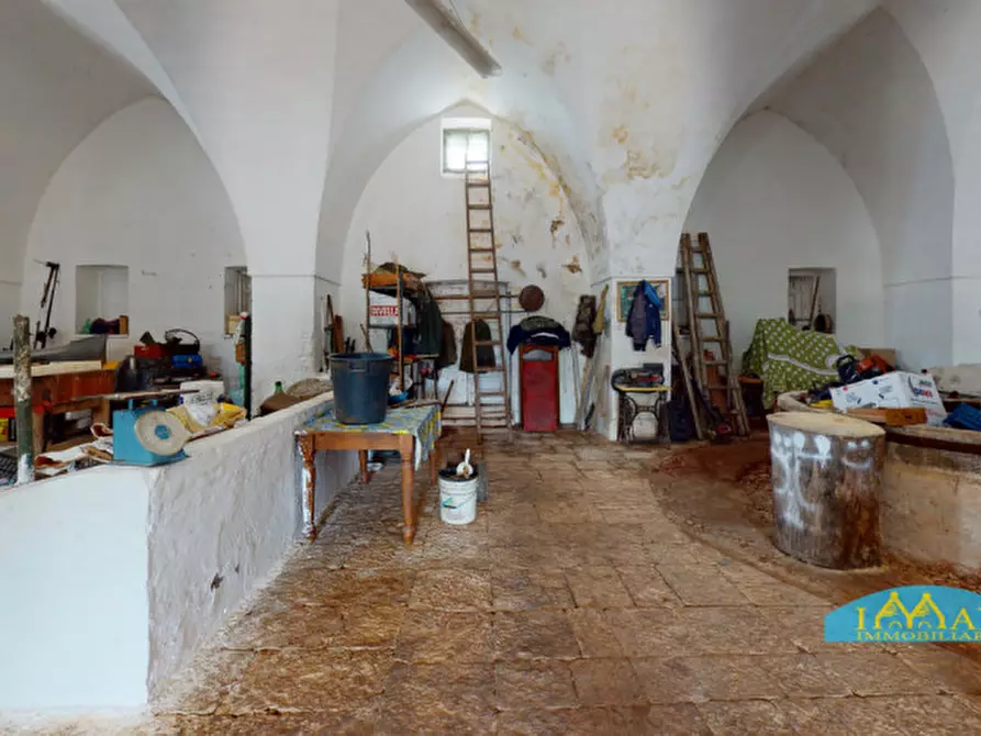 Immagine 32 di Rustico / casale in vendita  in Contrada Vizzo Cavallo a Francavilla Fontana