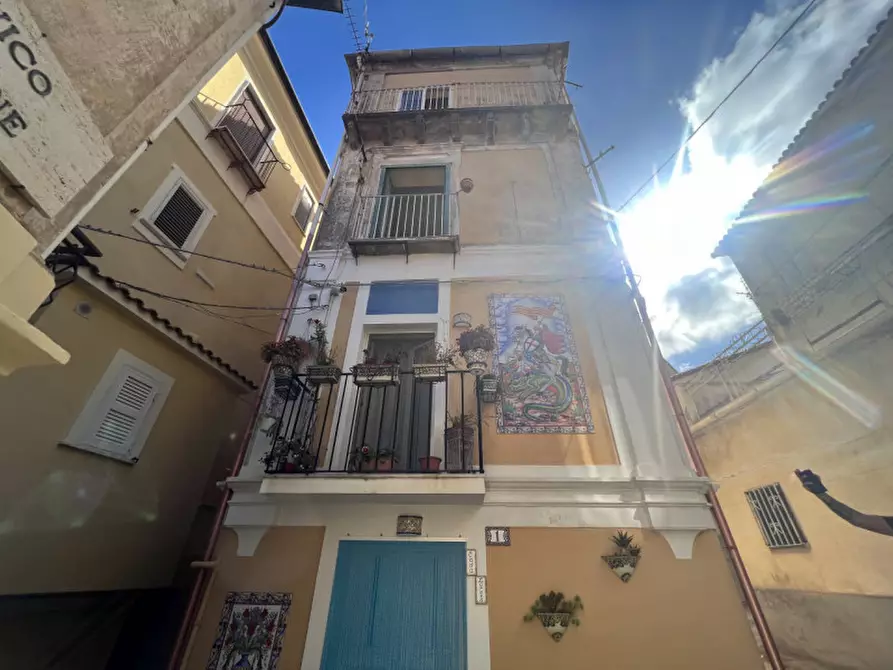 Immagine 2 di Appartamento in vendita  in Vico II Gesù II a Pizzo