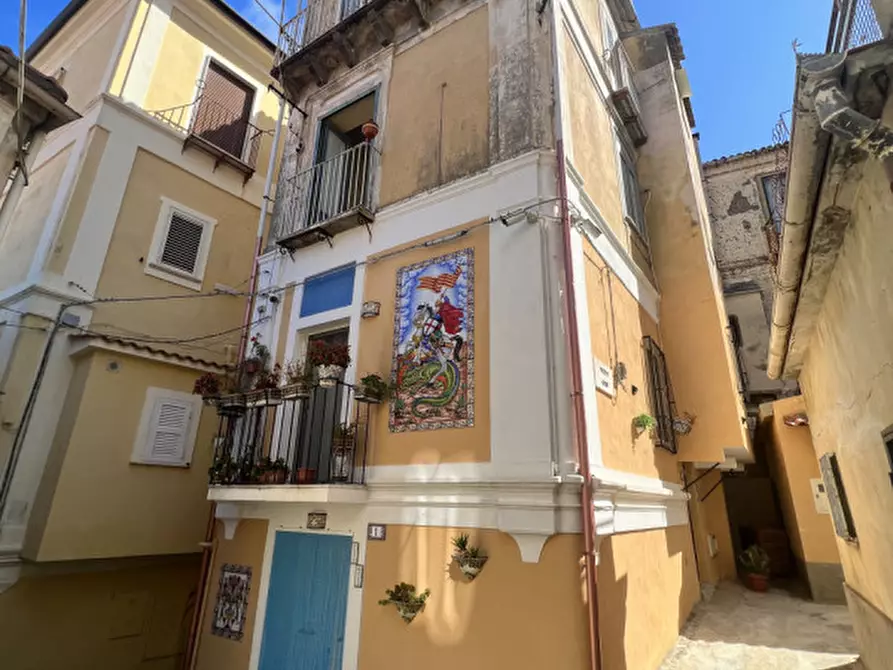 Immagine 4 di Appartamento in vendita  in Vico II Gesù II a Pizzo