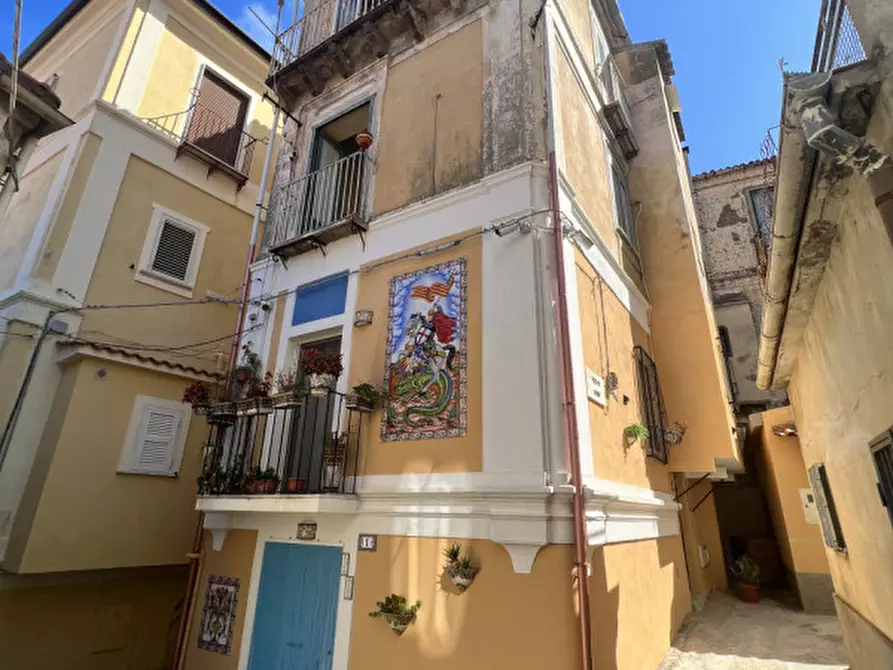 Immagine 5 di Appartamento in vendita  in Vico II Gesù II a Pizzo