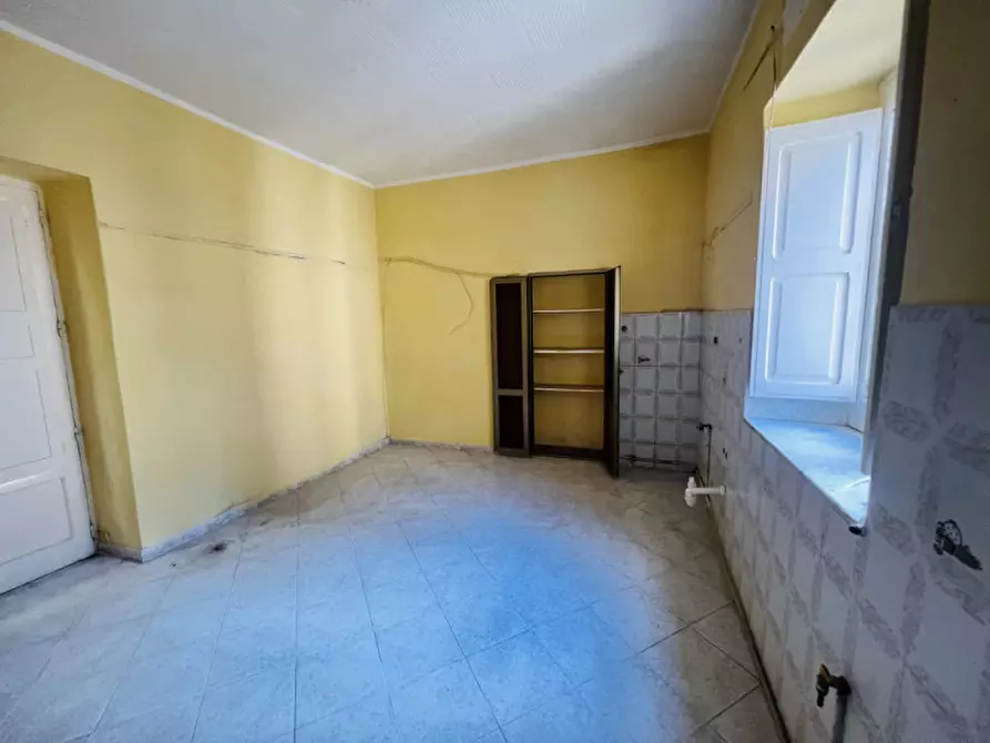 Immagine 7 di Appartamento in vendita  in Vico II Gesù II a Pizzo