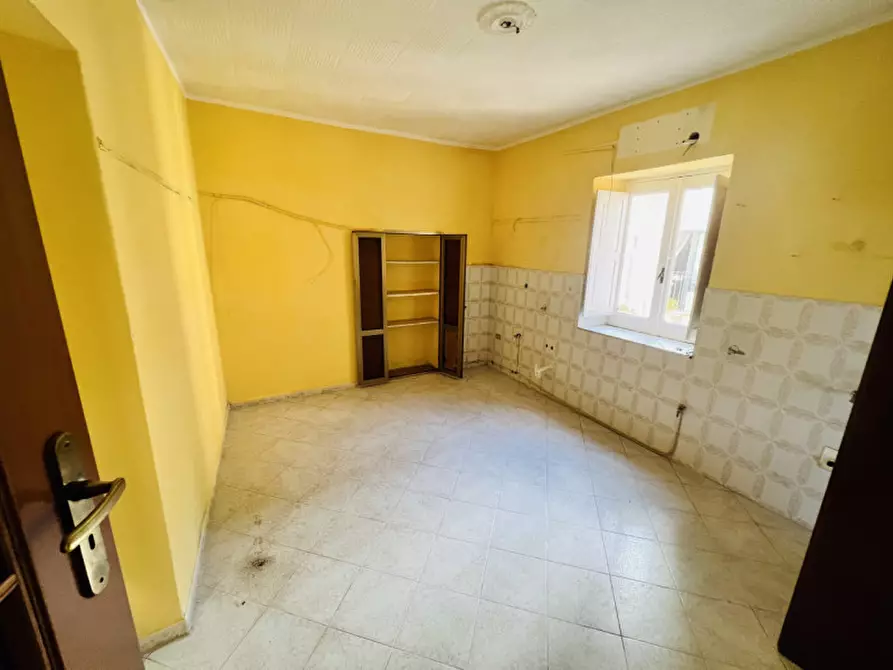 Immagine 9 di Appartamento in vendita  in Vico II Gesù II a Pizzo