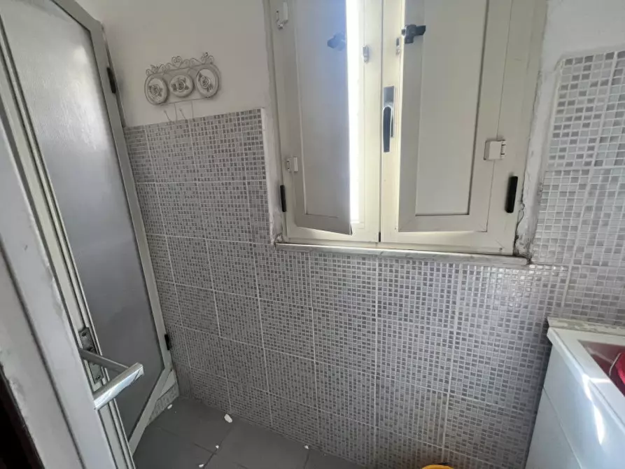 Immagine 13 di Appartamento in vendita  in Vico II Gesù II a Pizzo