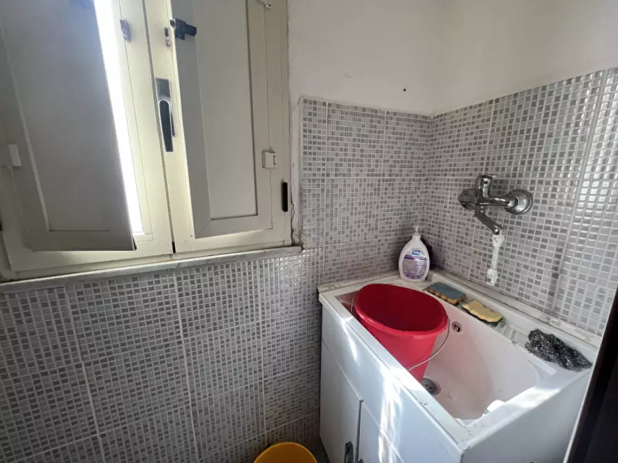 Immagine 14 di Appartamento in vendita  in Vico II Gesù II a Pizzo
