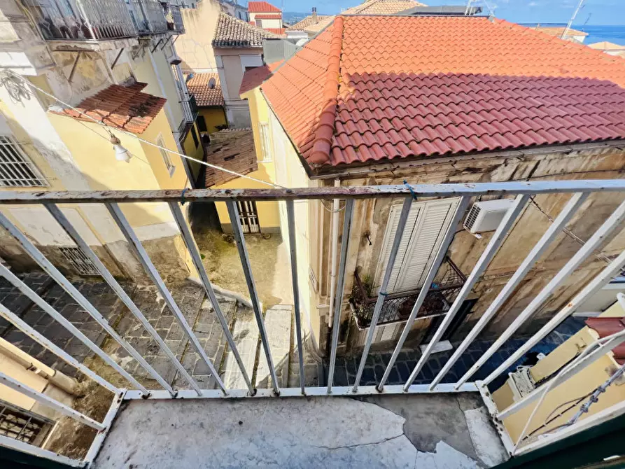 Immagine 17 di Appartamento in vendita  in Vico II Gesù II a Pizzo