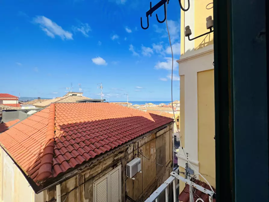 Immagine 19 di Appartamento in vendita  in Vico II Gesù II a Pizzo