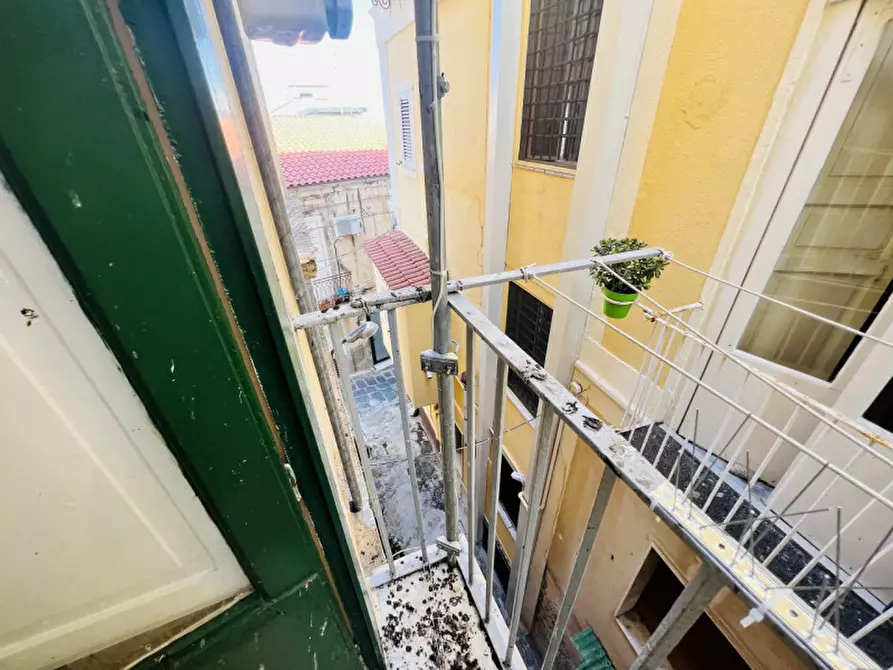 Immagine 21 di Appartamento in vendita  in Vico II Gesù II a Pizzo