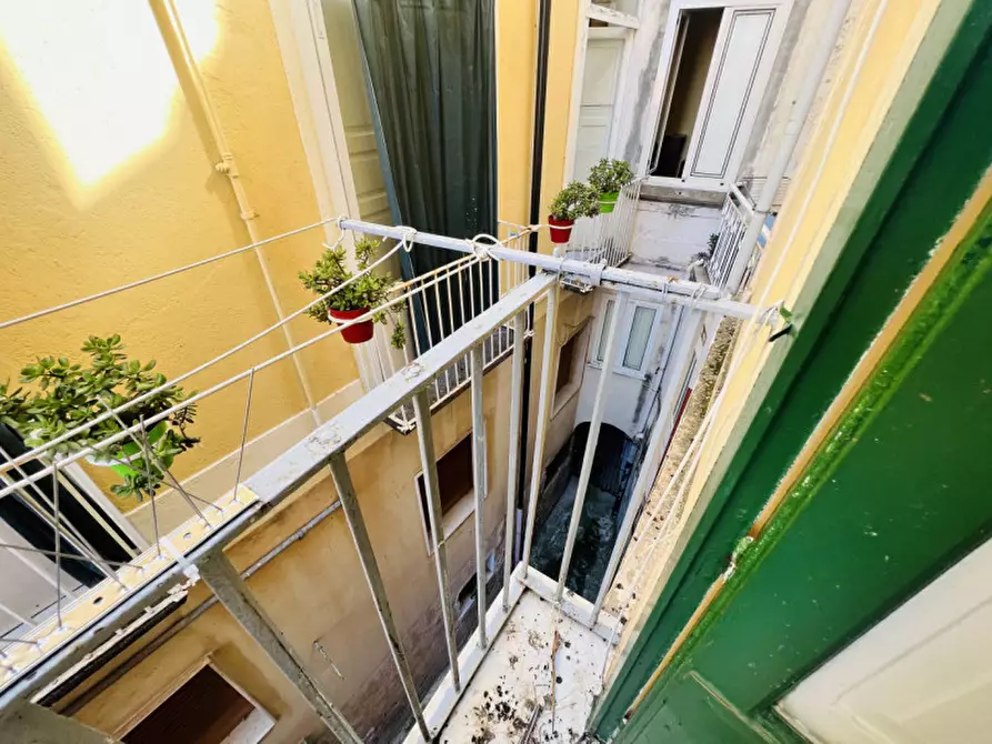 Immagine 22 di Appartamento in vendita  in Vico II Gesù II a Pizzo