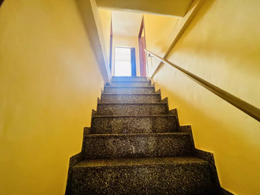 Immagine 23 di Appartamento in vendita  in Vico II Gesù II a Pizzo