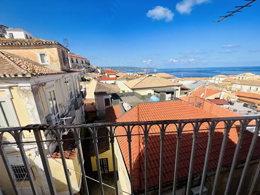 Immagine 31 di Appartamento in vendita  in Vico II Gesù II a Pizzo