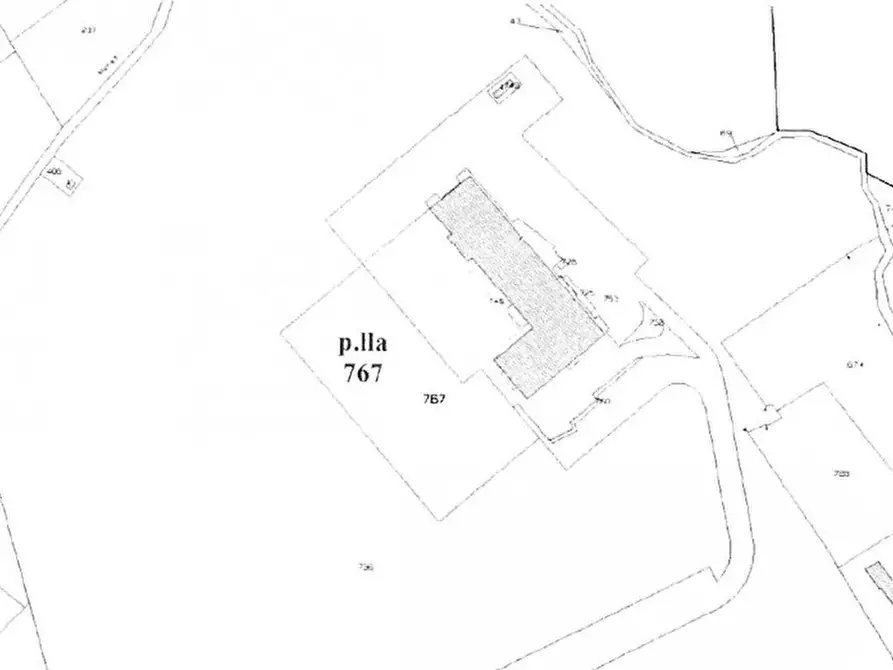 Immagine 8 di Terreno in vendita  in Via Mier a Belluno