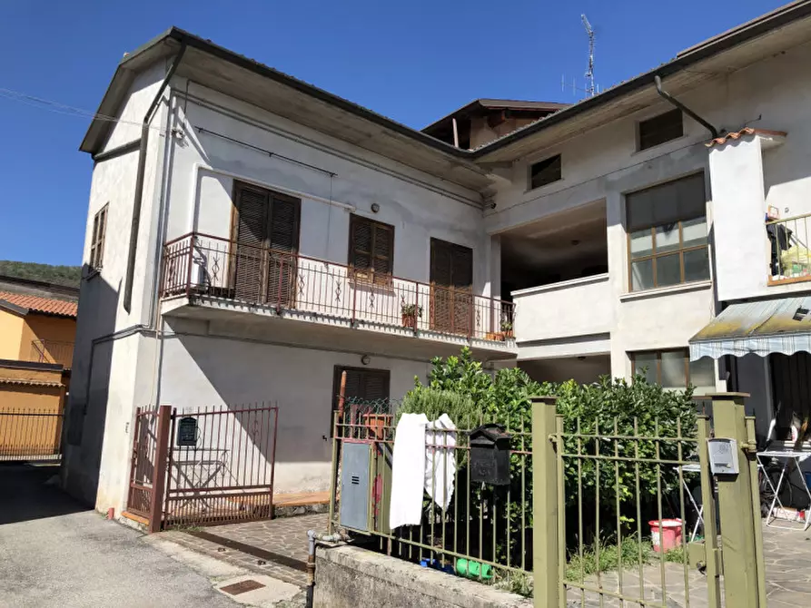 Immagine 1 di Casa indipendente in vendita  in vicolo bonfadini 10 a Nuvolera
