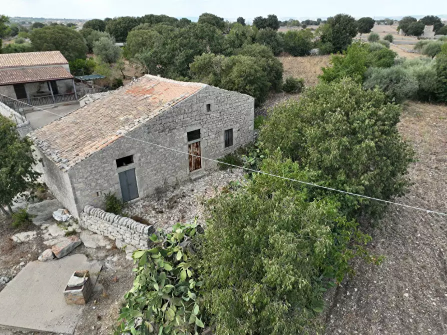 Immagine 1 di Casa indipendente in vendita  a Modica