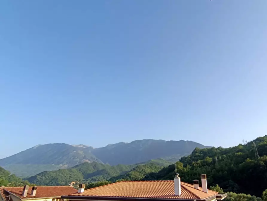 Immagine 10 di Appartamento in vendita  in VIA COLLEVERDE 11 a Civita D'antino