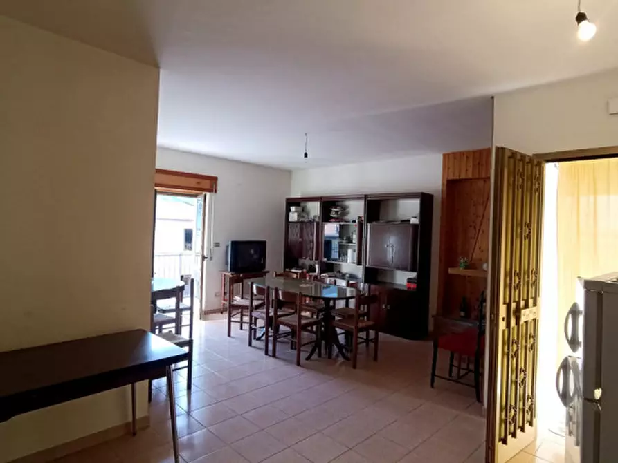 Immagine 11 di Appartamento in vendita  in VIA COLLEVERDE 11 a Civita D'antino