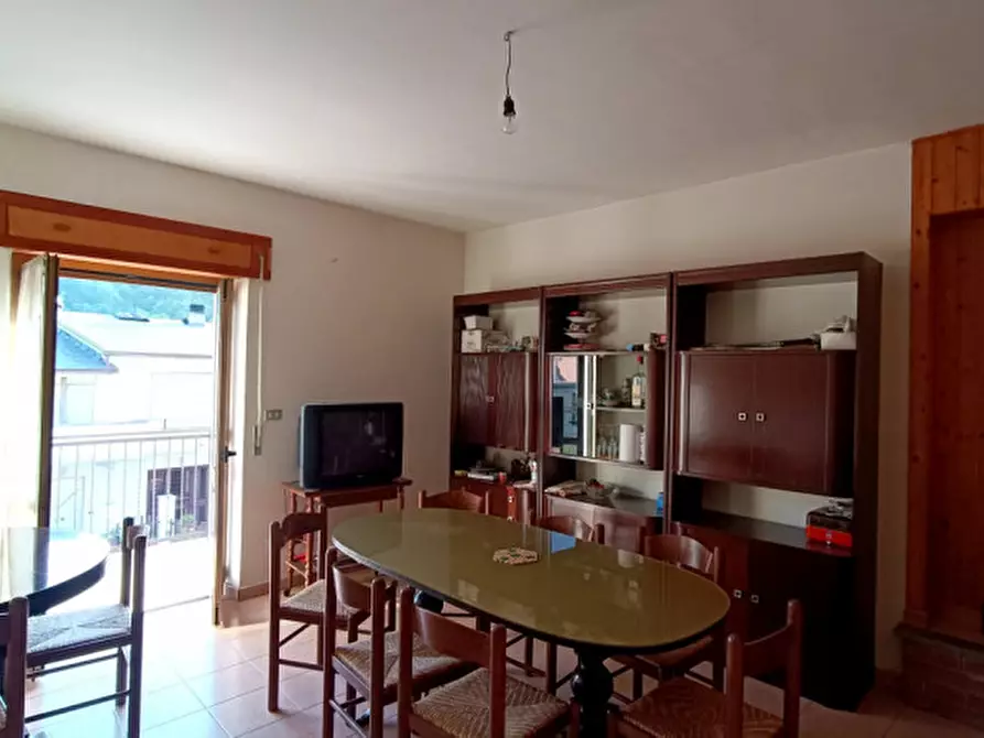 Immagine 12 di Appartamento in vendita  in VIA COLLEVERDE 11 a Civita D'antino