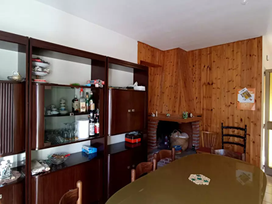 Immagine 13 di Appartamento in vendita  in VIA COLLEVERDE 11 a Civita D'antino