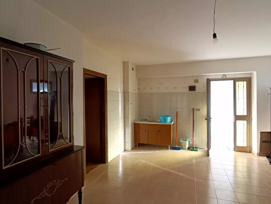 Immagine 15 di Appartamento in vendita  in VIA COLLEVERDE 11 a Civita D'antino