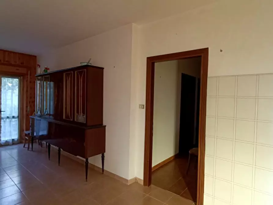 Immagine 16 di Appartamento in vendita  in VIA COLLEVERDE 11 a Civita D'antino