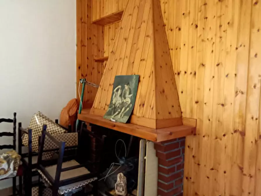 Immagine 3 di Appartamento in vendita  in VIA COLLEVERDE 11 a Civita D'antino