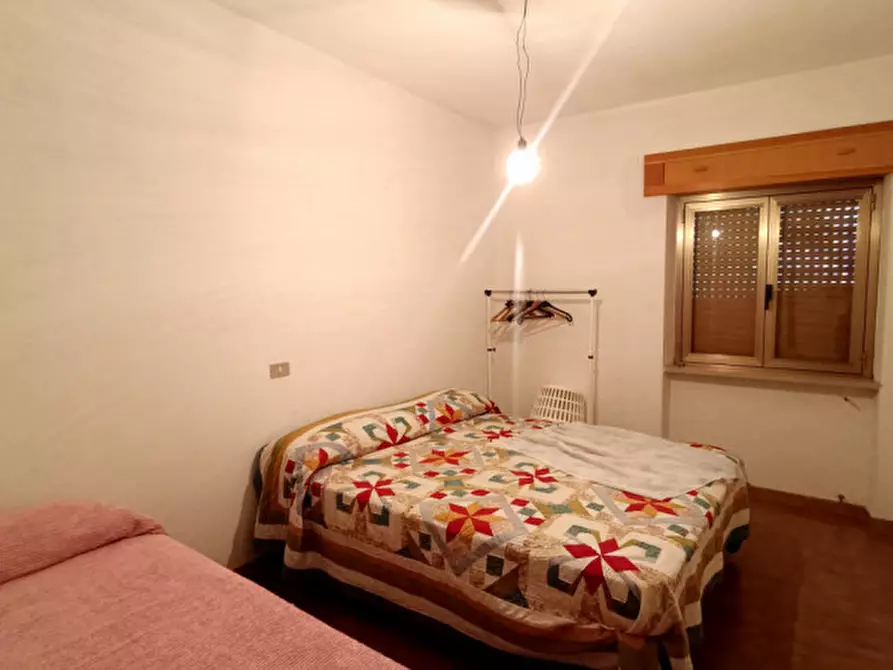 Immagine 5 di Appartamento in vendita  in VIA COLLEVERDE 11 a Civita D'antino