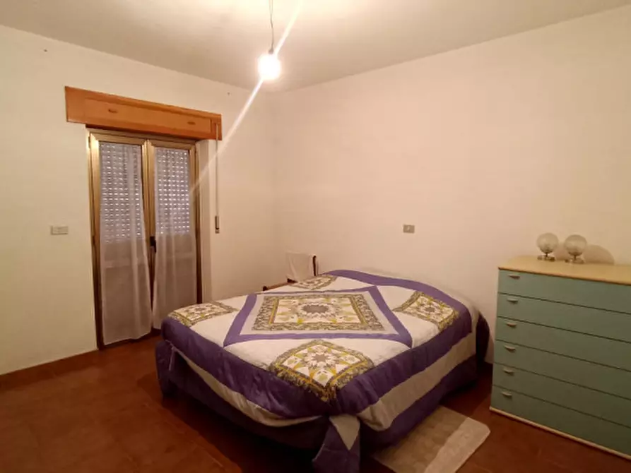 Immagine 7 di Appartamento in vendita  in VIA COLLEVERDE 11 a Civita D'antino