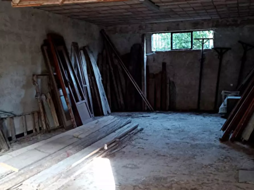 Immagine 2 di Appartamento in vendita  in VIA COLLEVERDE 11 a Civita D'antino